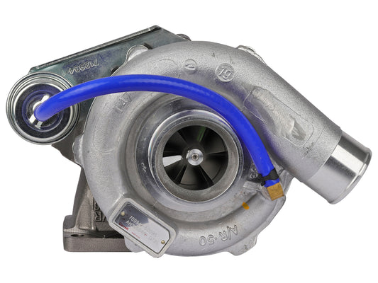 New Garrett GT3571S Turbo Construction Tractor 6.0L Perkins Vista 6 709942-5009