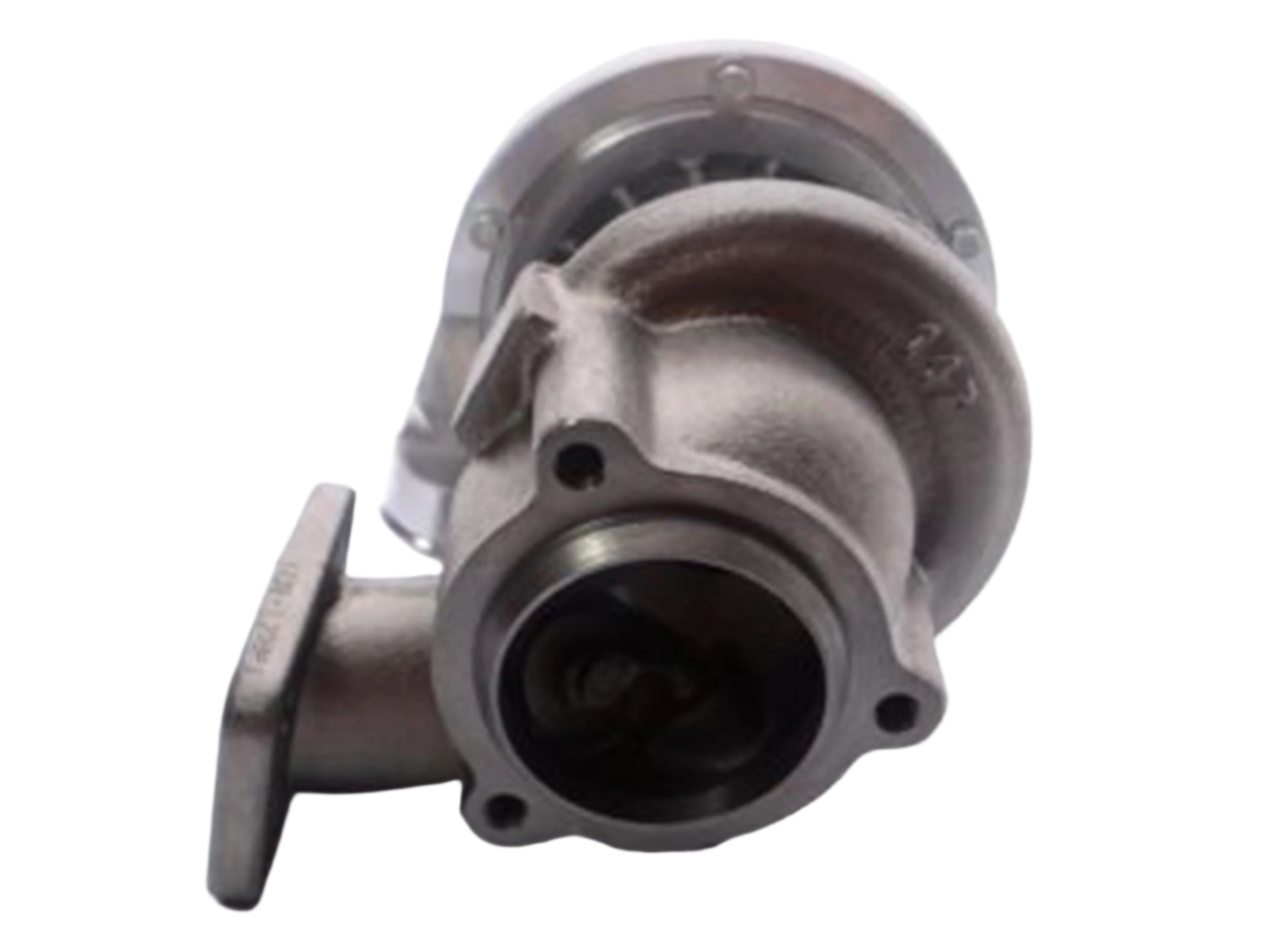 NEW Garrett GT2556S Turbo Perkins 711736-5001 – TurboTurbos