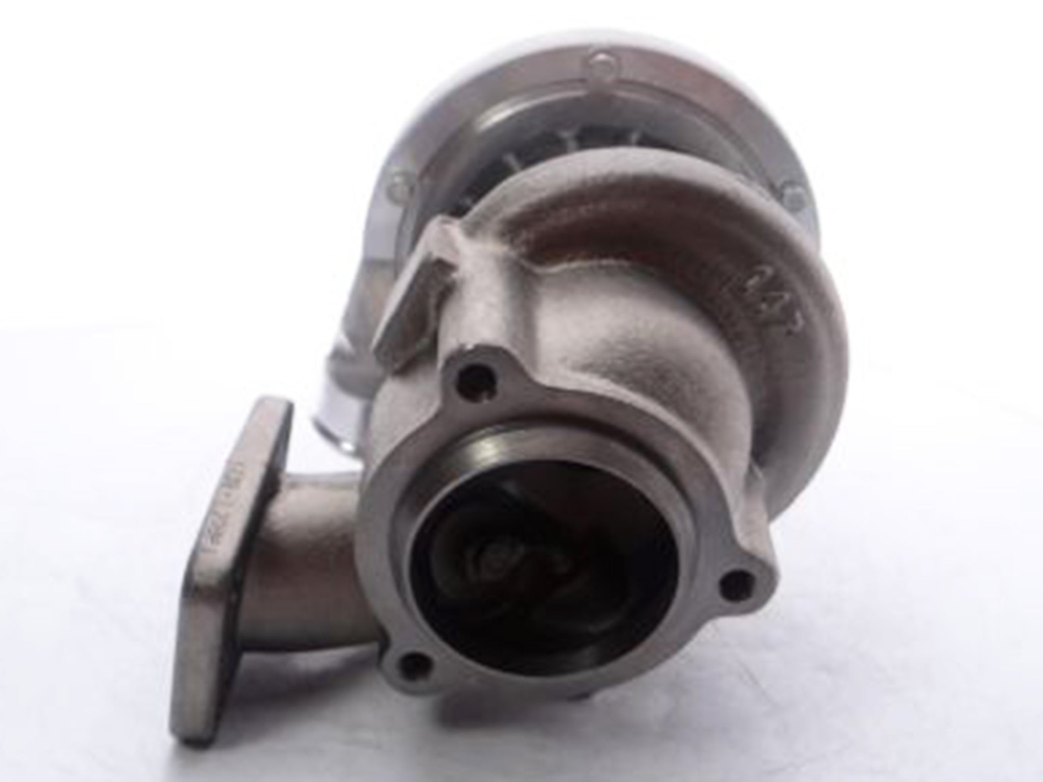 NUEVO camión todoterreno Garrett GT2556S Turbo Perkins T4.40 2674A200 711736-5001