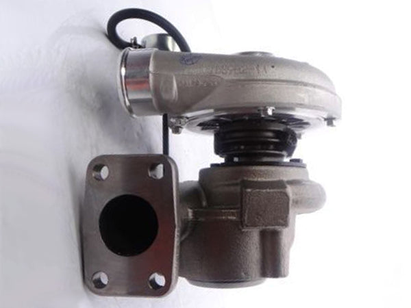 NUEVO camión todoterreno Garrett GT2556S Turbo Perkins T4.40 2674A200 711736-5001