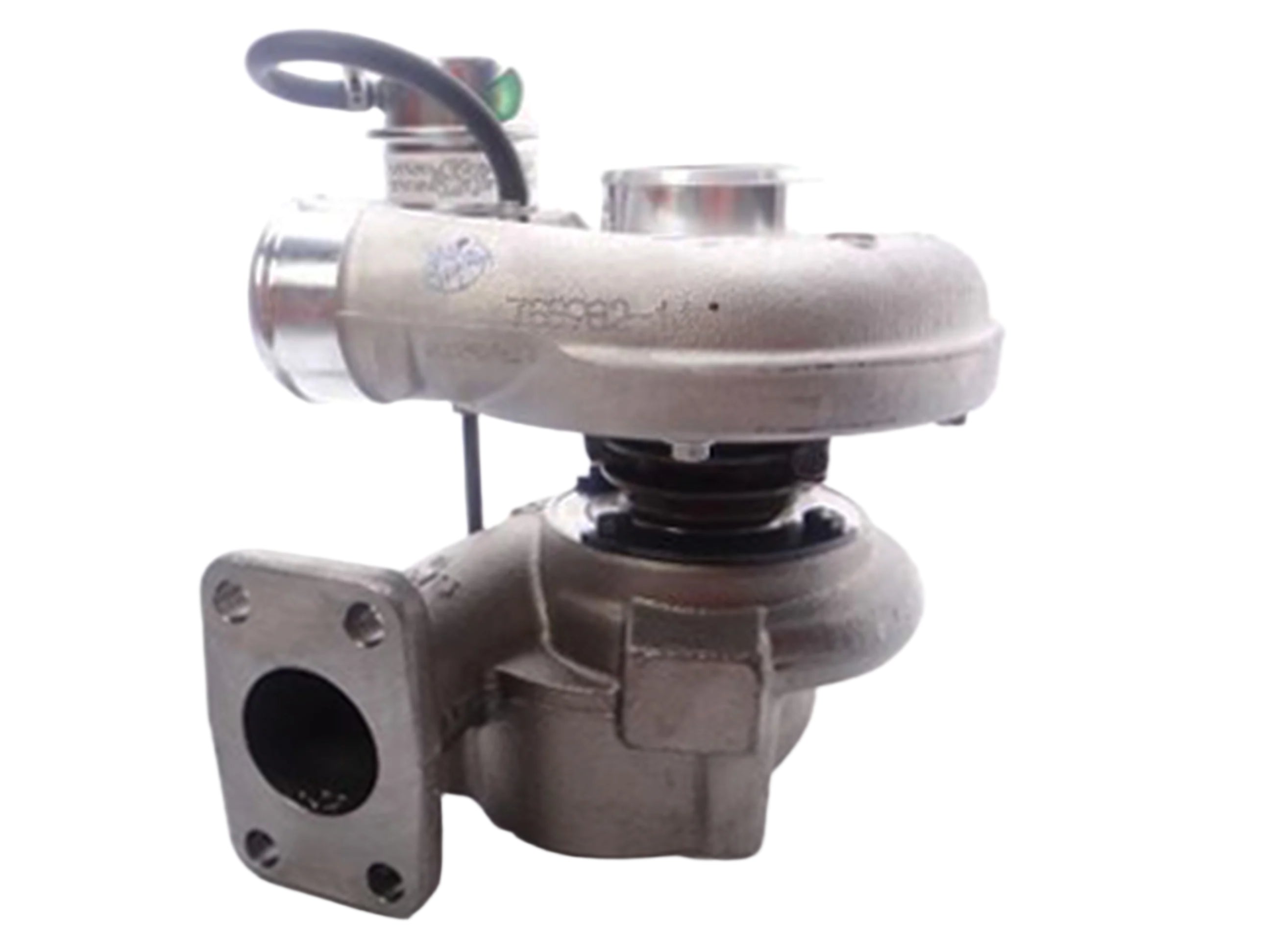 NEW Garrett GT2556S Turbo Perkins 711736-5001 – TurboTurbos