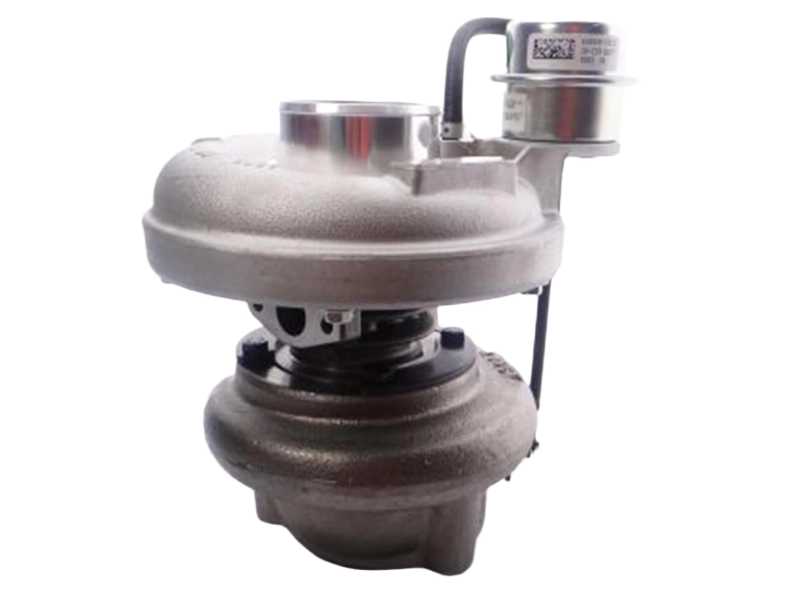 NEW Garrett GT2556S Turbo Perkins 711736-5001 – TurboTurbos