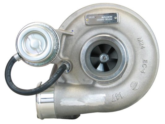 NEW Garrett GT2556S Turbo Perkins T4.40 1104D CAT C4.4 Acert 4.4L 711736-5003