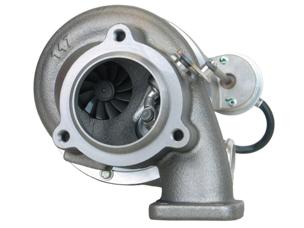 NEW Garrett GT2556S Turbo Perkins T4.40 1104D CAT C4.4 Acert 4.4L 711736-5003