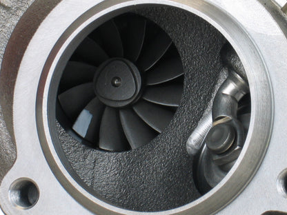 NUEVO Garrett GT2556S Turbo Perkins T4.40 1104D CAT C4.4 Acert 4.4L 711736-5003