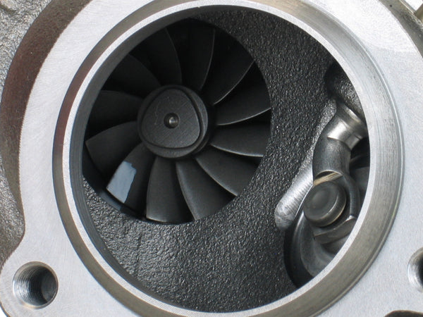 NEW Garrett GT2556S Turbo Perkins T4.40 1104D CAT C4.4 Acert 4.4L 711736-5003