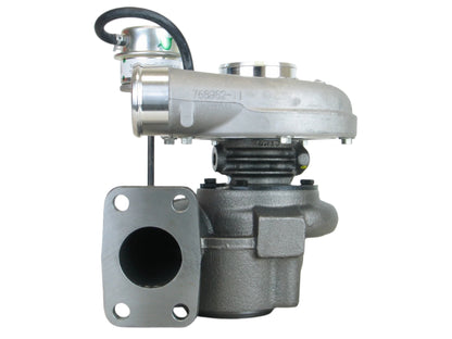 NUEVO Garrett GT2556S Turbo Perkins T4.40 1104D CAT C4.4 Acert 4.4L 711736-5003