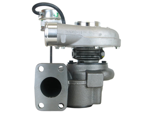 NEW Garrett GT2556S Turbo Perkins T4.40 1104D CAT C4.4 Acert 4.4L 711736-5003