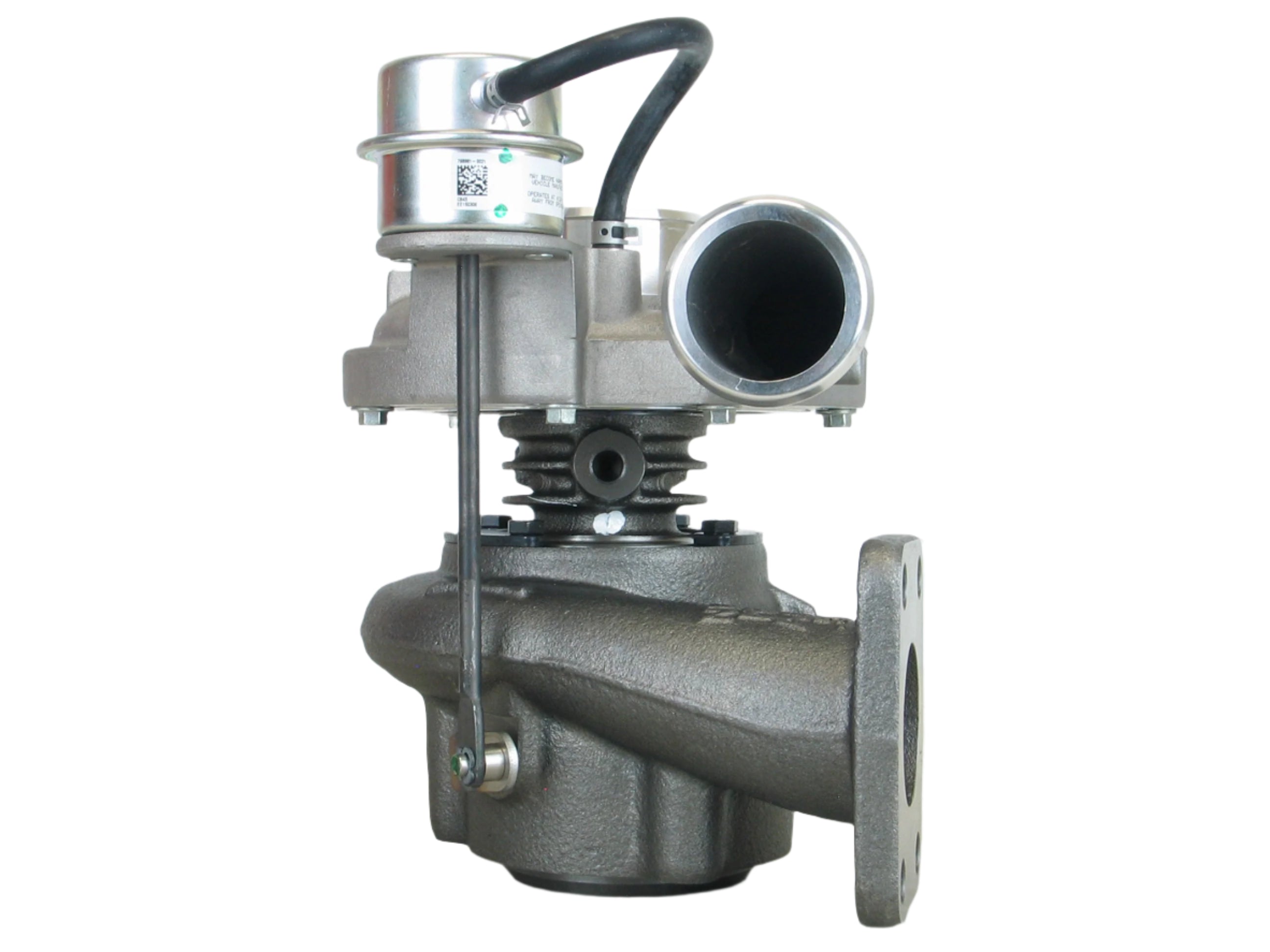 NEW Garrett GT2556S Turbo Perkins CAT 711736-5003 – TurboTurbos