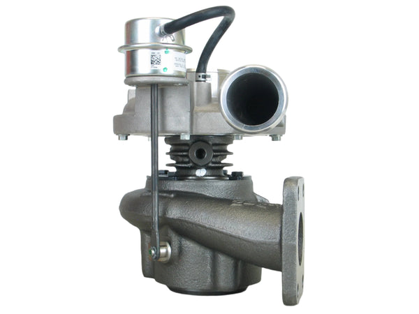 NEW Garrett GT2556S Turbo Perkins T4.40 1104D CAT C4.4 Acert 4.4L 711736-5003