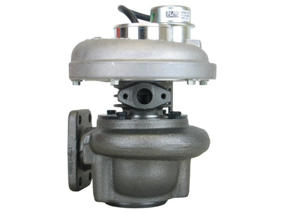 NUEVO Garrett GT2556S Turbo Perkins T4.40 1104D CAT C4.4 Acert 4.4L 711736-5003