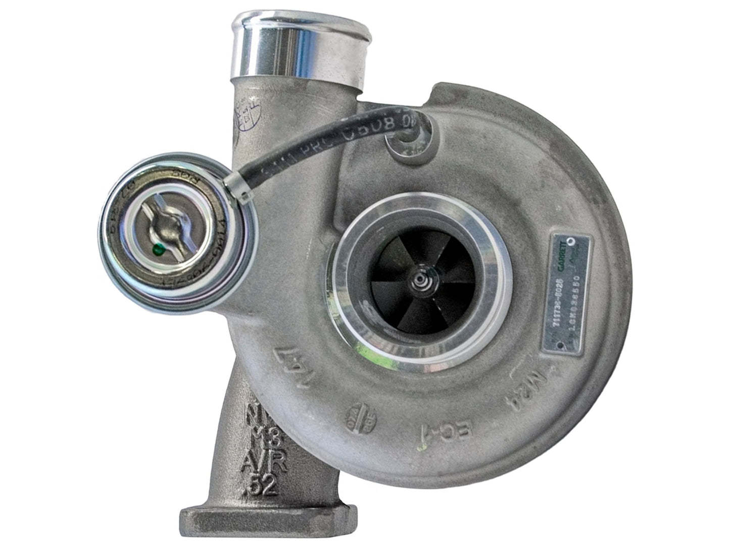 NEW OEM Garrett GT2556S Turbo Perkins Various Tractor CAT 3054E 4.4L 711736-5025