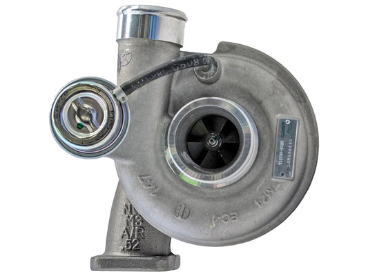 NEW OEM Garrett GT2556S Turbo Perkins Various Tractor CAT 3054E 4.4L 711736-5025