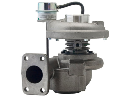 NEW OEM Garrett GT2556S Turbo Perkins Various Tractor CAT 3054E 4.4L 711736-5025