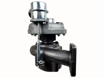 NEW Garrett GT25 Turbo Massey Ferguson 5455 Tractor Vista 4 Tier 2 711736-5026