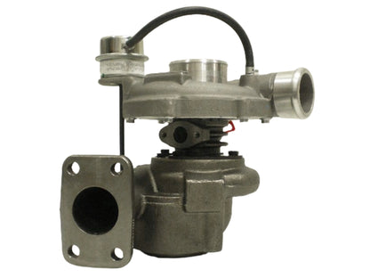 NEW OEM Garrett GT2556S Turbo Perkins Vista 4 Diesel 4.4L 2674A228 711736-5028