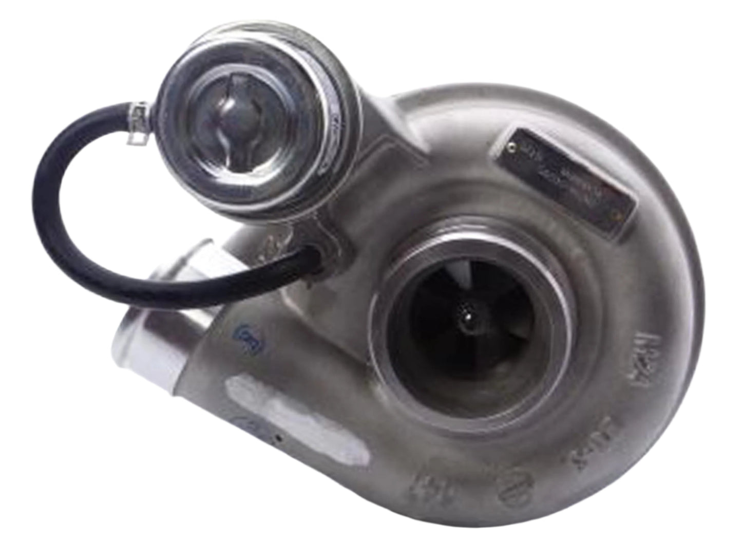 NEW Garrett GT2556S Turbo Perkins Vista 4 T4.40 4.4L Diesel Engine 711736-5029