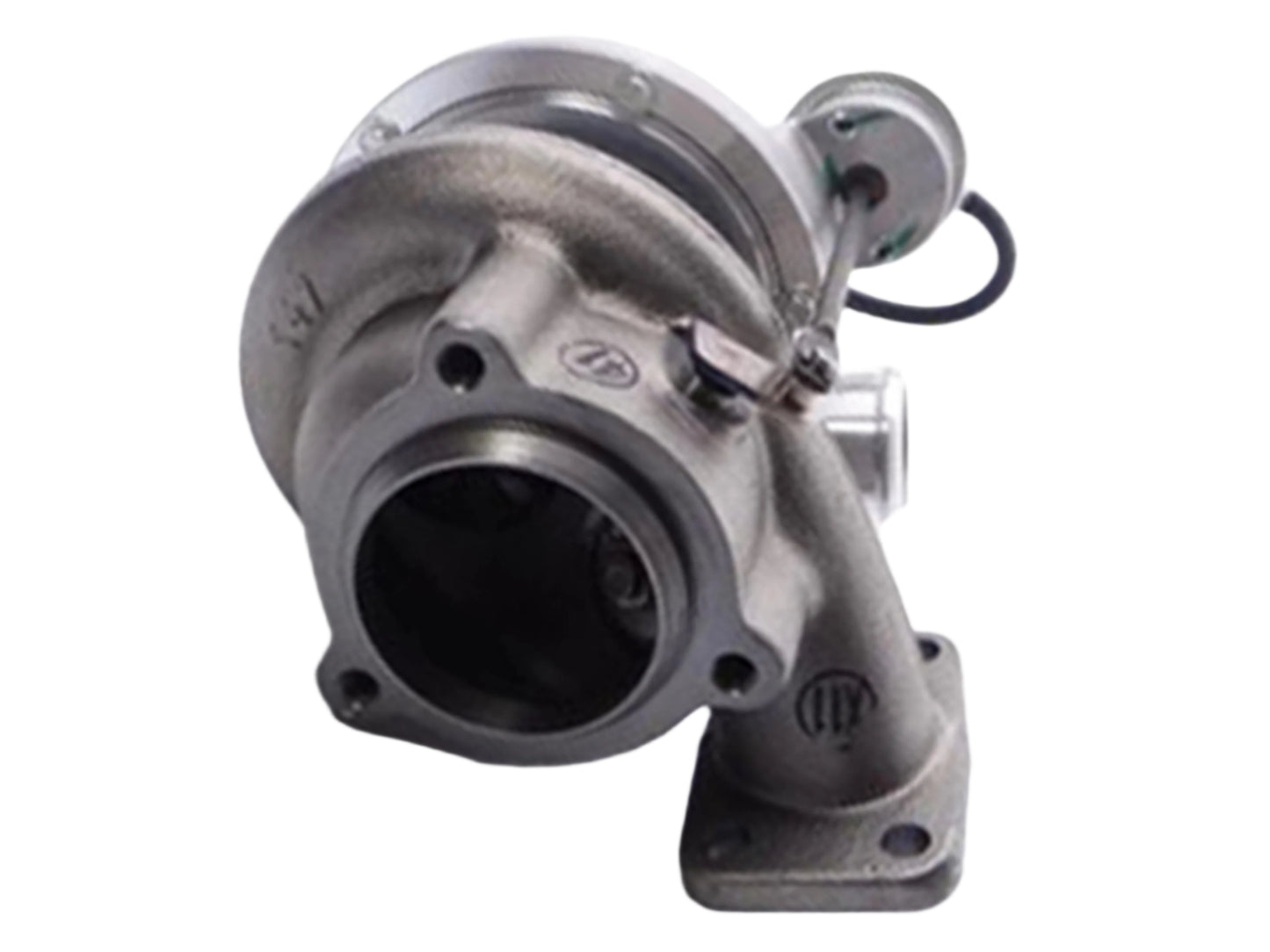 NEW Garrett GT2556S Turbo Perkins Vista 4 T4.40 4.4L Diesel Engine 711736-5029