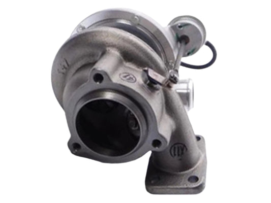 NEW Garrett GT2556S Turbo Perkins Vista 4 T4.40 4.4L Diesel Engine 711736-5029