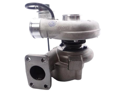 NEW Garrett GT2556S Turbo Perkins Vista 4 T4.40 4.4L Diesel Engine 711736-5029