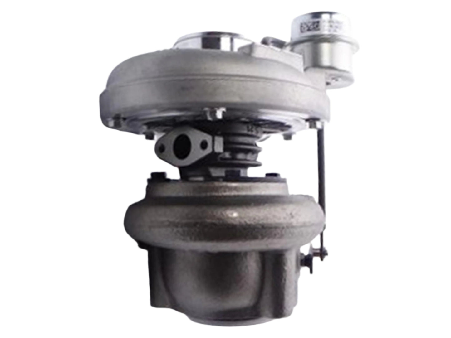 NEW Garrett GT2556S Turbo Perkins Vista 4 T4.40 4.4L Diesel Engine 711736-5029