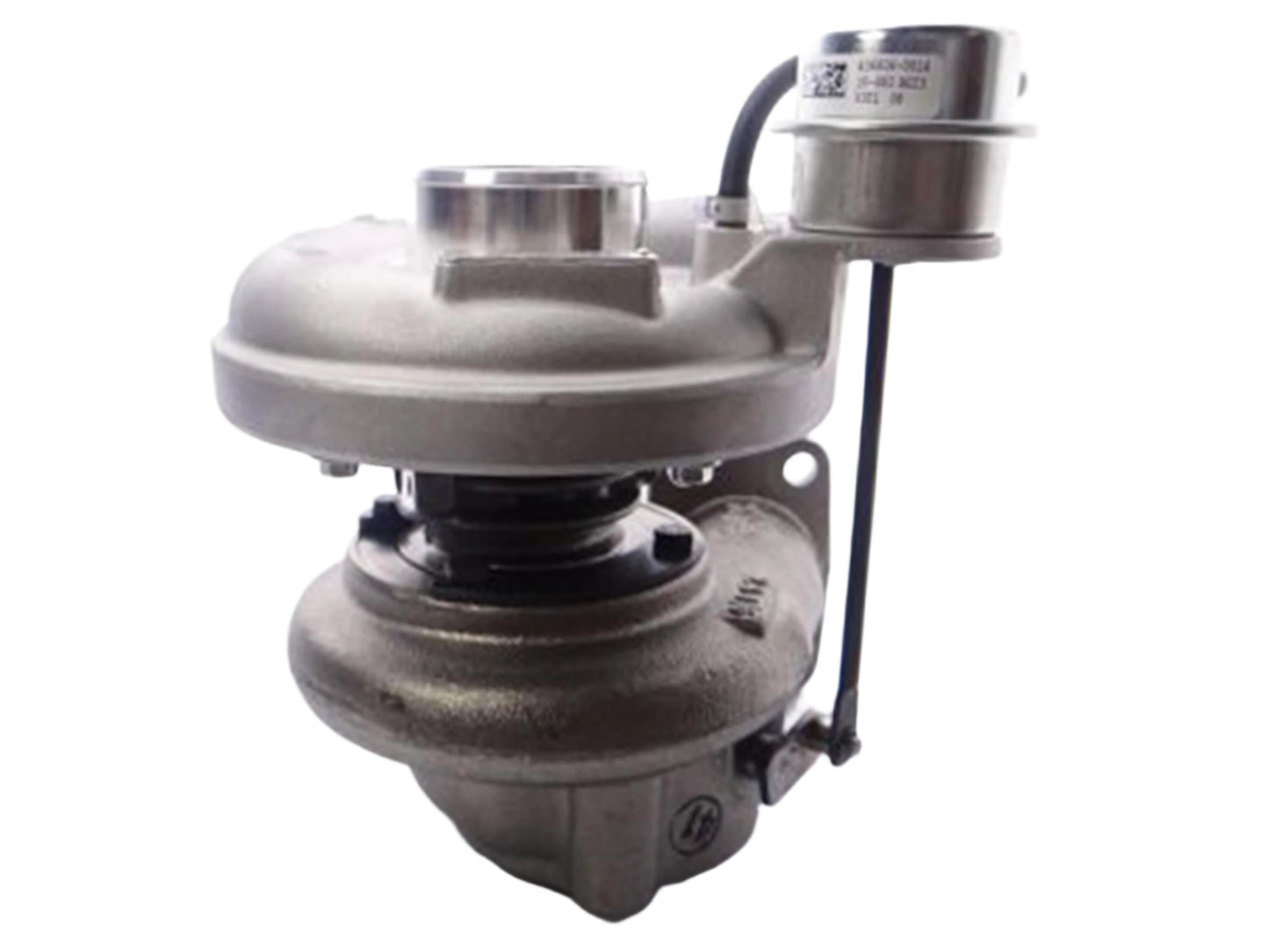 NEW Garrett GT2556S Turbo Perkins Vista 4 T4.40 4.4L Diesel Engine 711736-5029