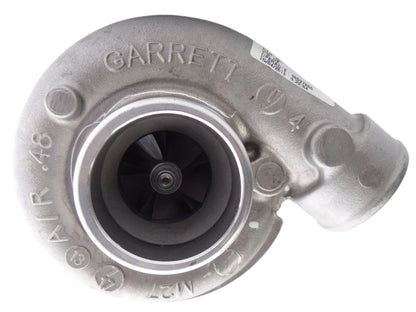 NEW Garrett T250 Turbo Massey Ferguson Tractor P4001T P4000T 4.0L 711857-5002