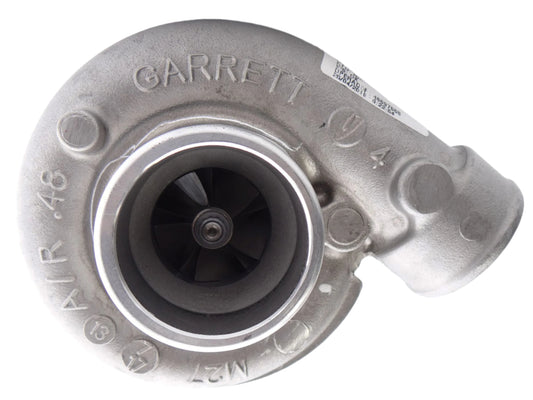 NEW Garrett T250 Turbo Massey Ferguson Tractor P4001T P4000T 4.0L 711857-5002