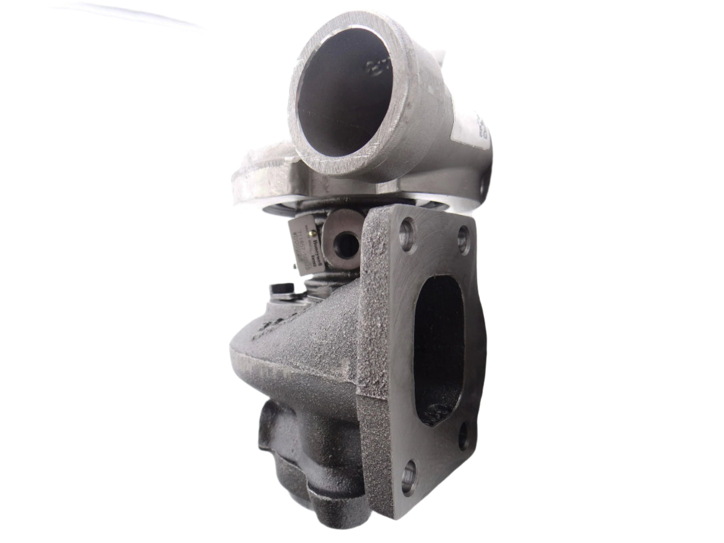 NEW Garrett T250 Turbo Massey Ferguson Tractor P4001T P4000T 4.0L 711857-5002