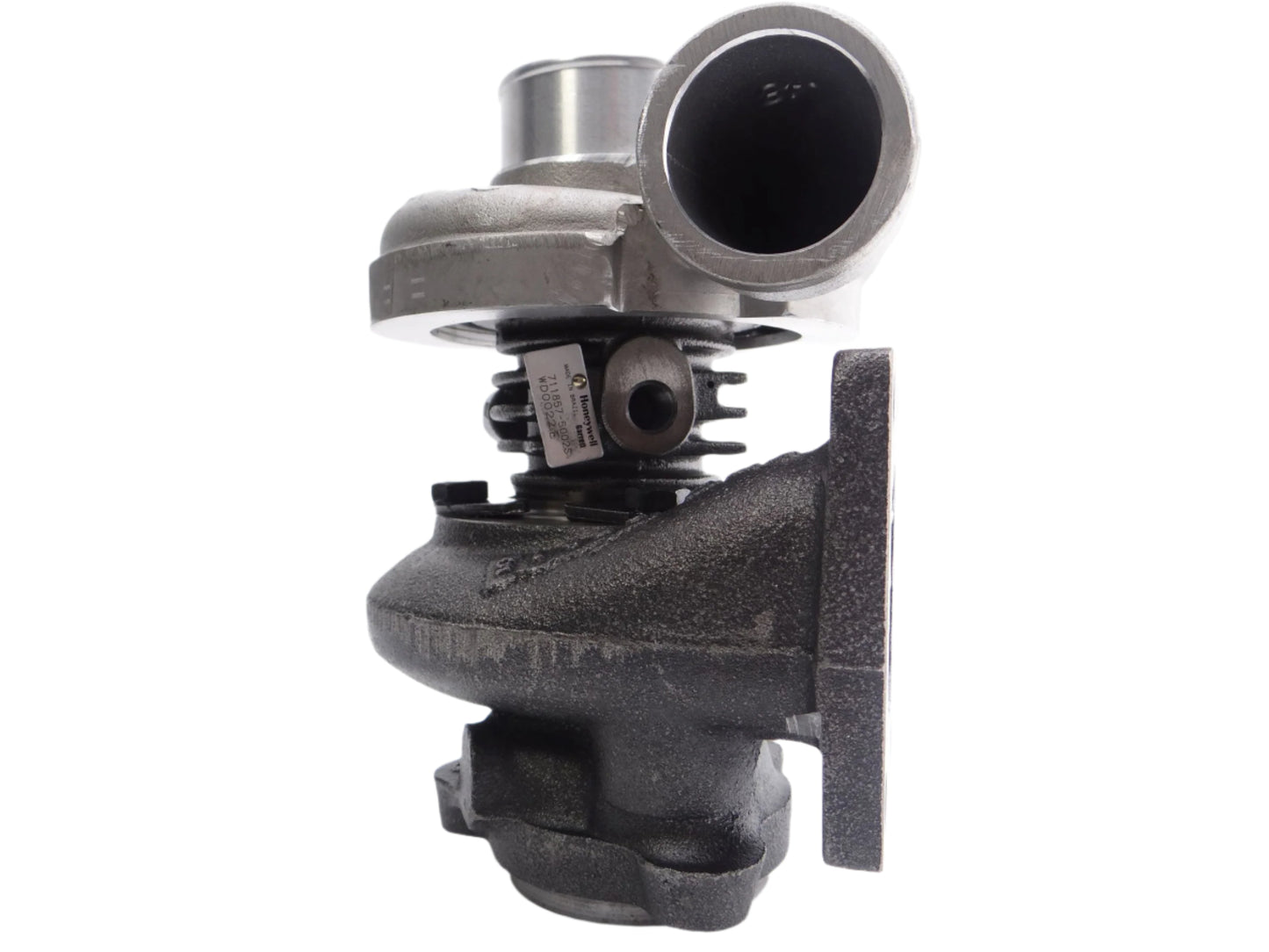 NEW Garrett T250 Turbo Massey Ferguson Tractor P4001T P4000T 4.0L 711857-5002