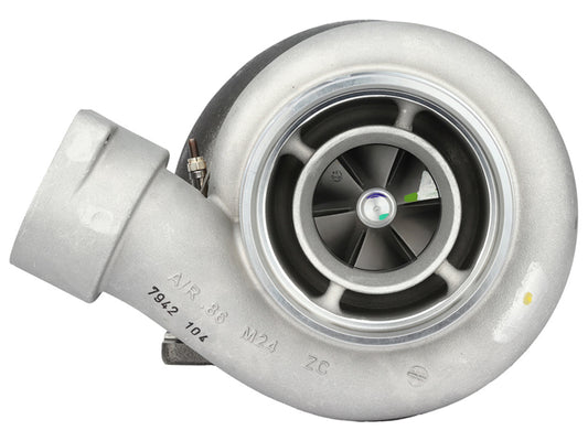 NEW Garrett GT5002 Turbo CAT Earth Moving Tractor 3406 3406C 14.6L 712302-5005