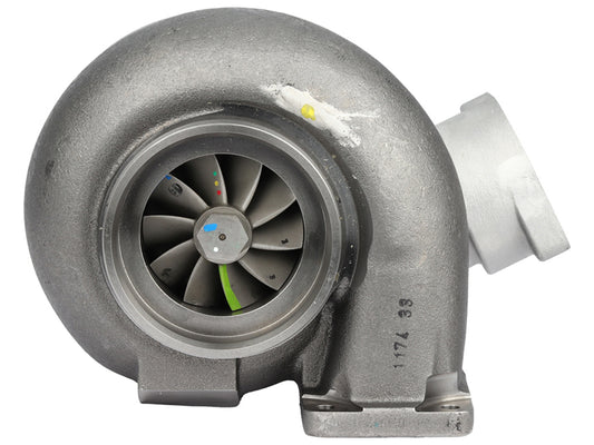 NEW Garrett GT5002 Turbo CAT Earth Moving Tractor 3406 3406C 14.6L 712302-5005