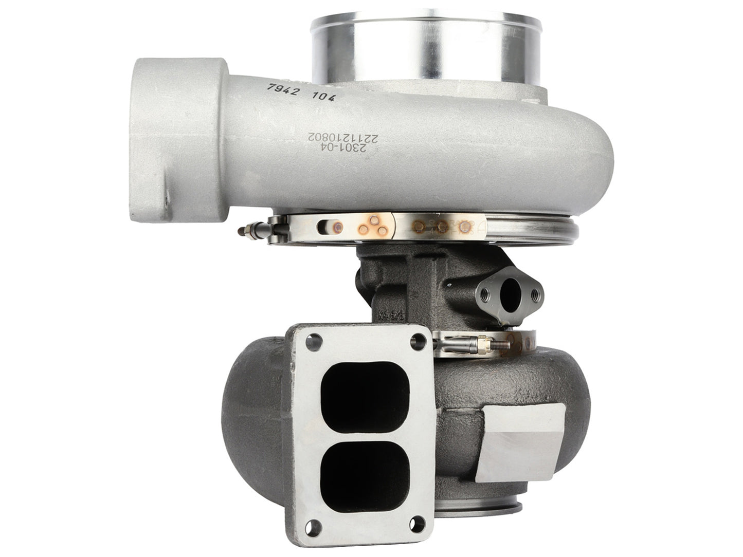 NEW Garrett GT5002 Turbo CAT Earth Moving Tractor 3406 3406C 14.6L 712302-5005