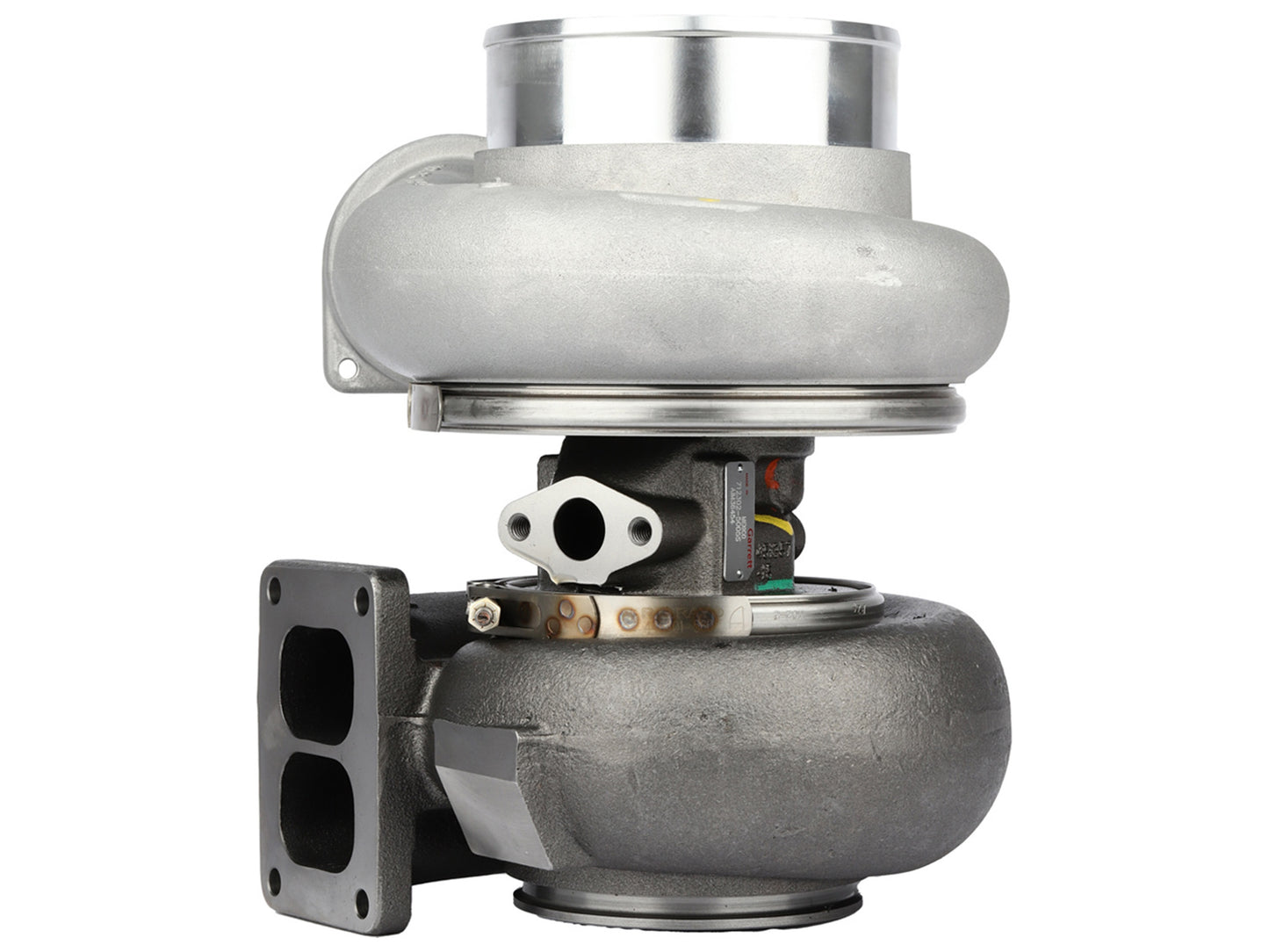 NEW Garrett GT5002 Turbo CAT Earth Moving Tractor 3406 3406C 14.6L 712302-5005