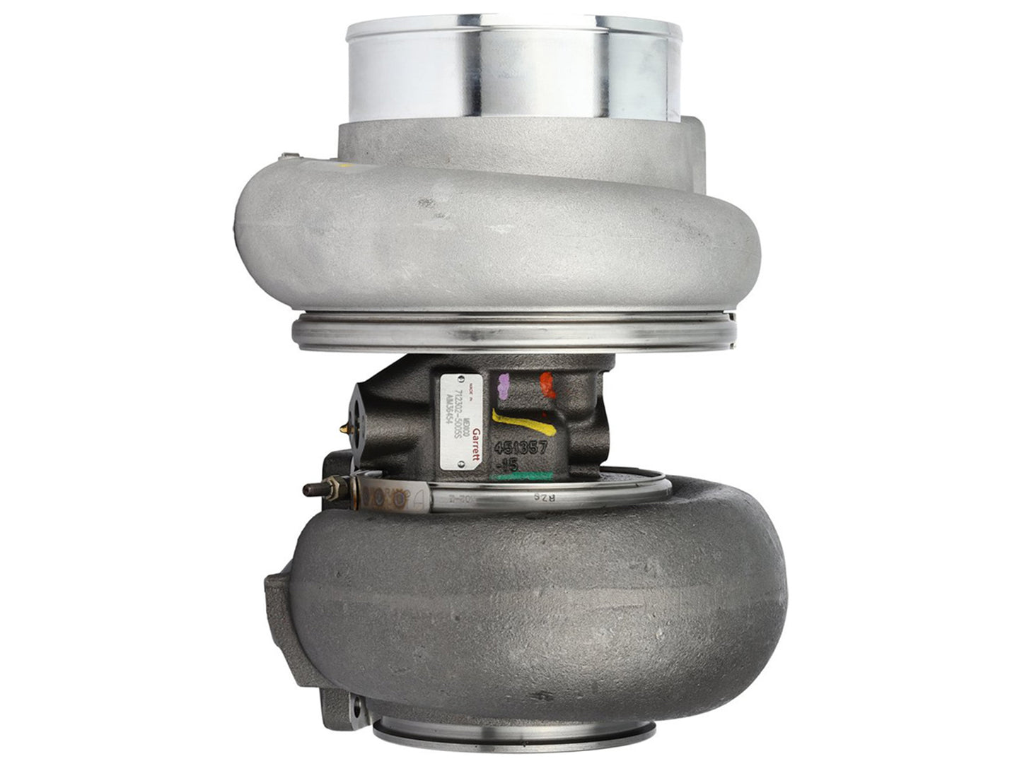 NEW Garrett GT5002 Turbo CAT Earth Moving Tractor 3406 3406C 14.6L 712302-5005