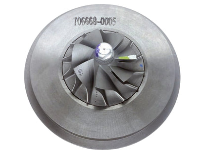 NEW OEM Garrett BTVA85 Turbo CHRA CAT Industrial 3508B 3516B 34.5L 712371-5028