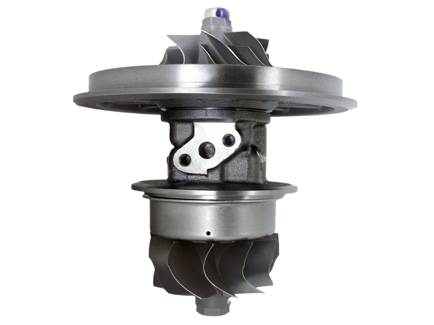 NEW OEM Garrett BTVA85 Turbo CHRA CAT Industrial 3508B 3516B 34.5L 712371-5028