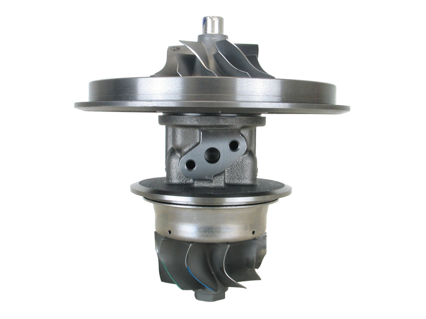 NEW OEM Garrett GTA5008BS Turbo CHRA Caterpillar Industrial C15 C16 712371-5204