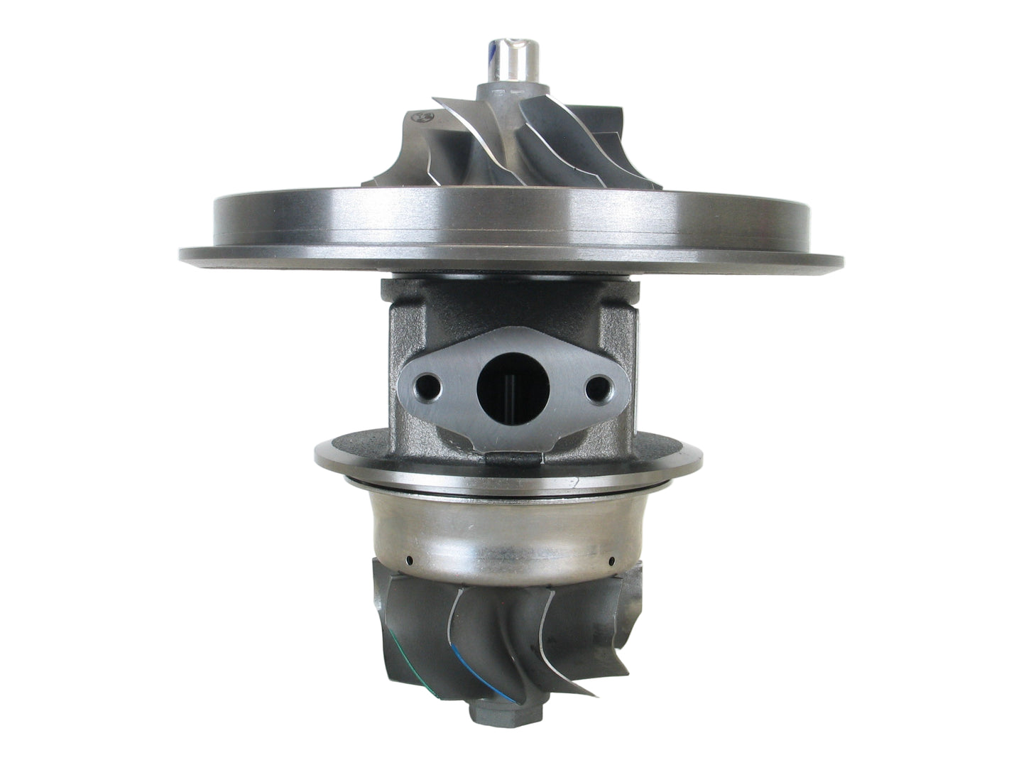 NEW OEM Garrett GTA5008BS Turbo CHRA Caterpillar Industrial C15 C16 712371-5204