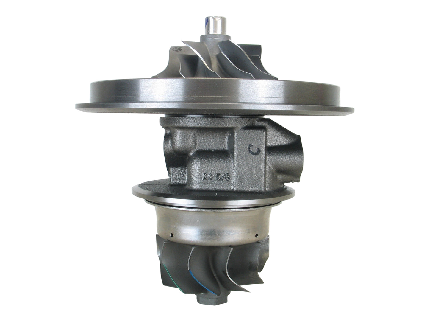 NEW OEM Garrett GTA5008BS Turbo CHRA Caterpillar Industrial C15 C16 712371-5204