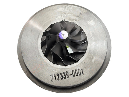 NEW Garrett GTA4294 Turbo CHRA CAT Articulated Truck 3306 C12 12.0L 712401-5001