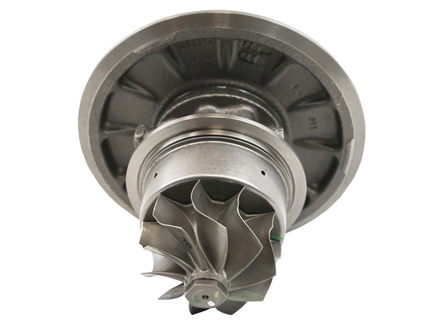 NEW Garrett GTA4294 Turbo CHRA CAT Articulated Truck 3306 C12 12.0L 712401-5001