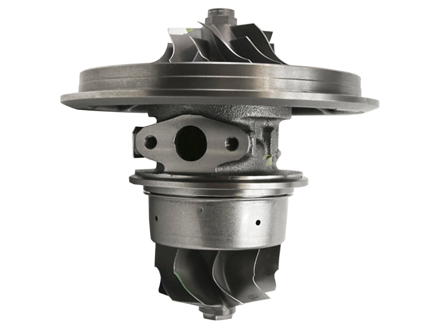 NEW Garrett GTA4594B Turbo CHRA CAT Industrial Truck 3196 C12 12.0L 712401-5005