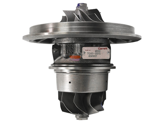 NEW Garrett GTA4294 Turbo CHRA CAT Articulated Truck 3306 C12 12.0L 712401-5001