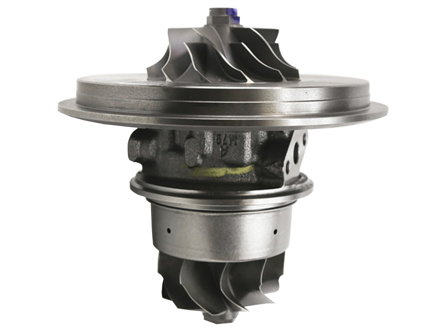 NEW Garrett GTA4294 Turbo CHRA CAT Articulated Truck 3306 C12 12.0L 712401-5001