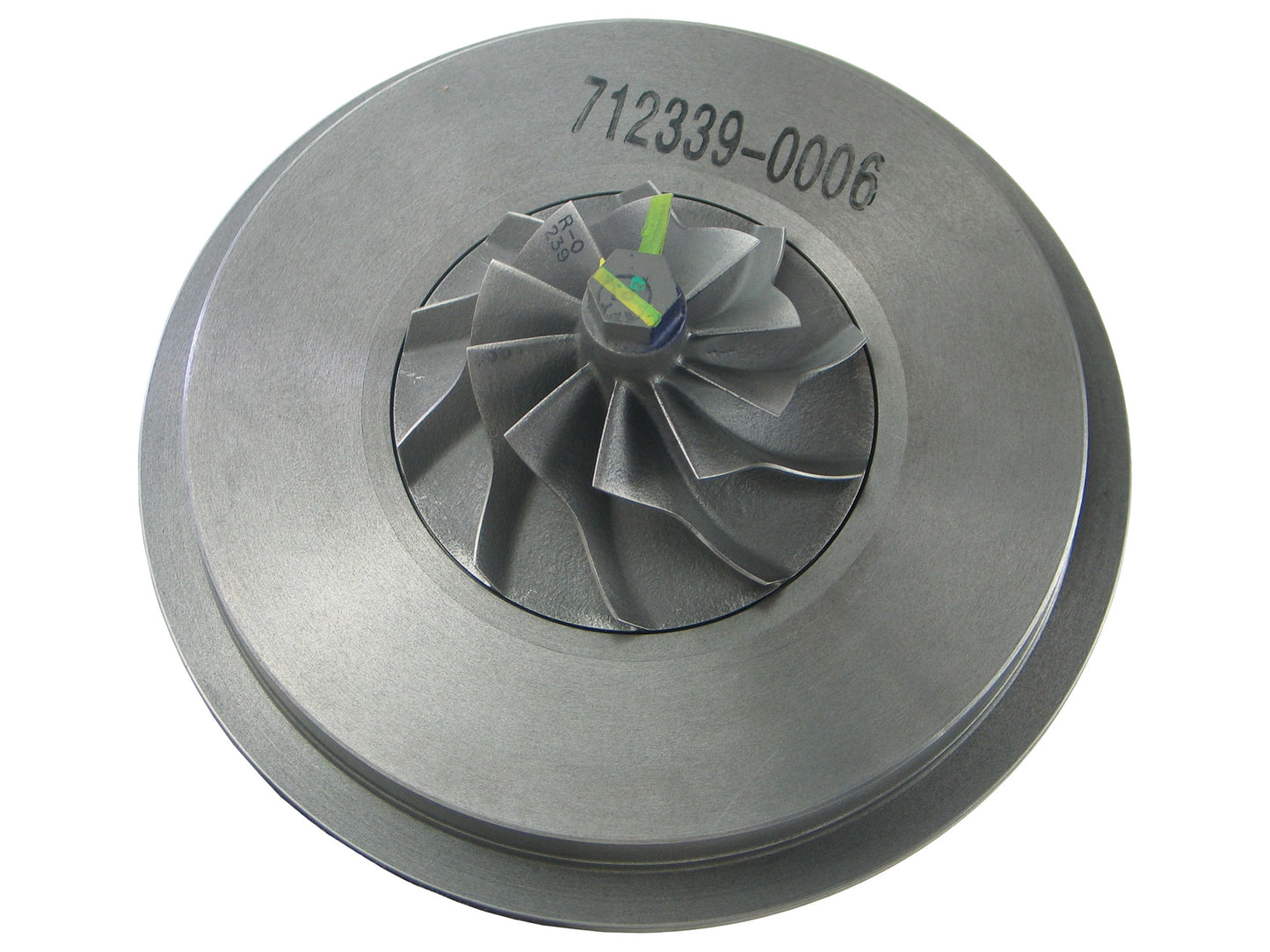 NEW Garrett GTA42 Turbo CHRA CAT Industrial Truck C15 ACERT 15.2L 712402-5055