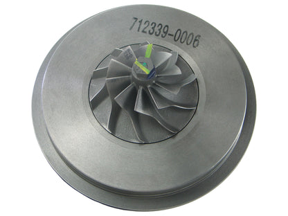 NEW Garrett GTA42 Turbo CHRA CAT Industrial Truck C15 ACERT 15.2L 712402-5055