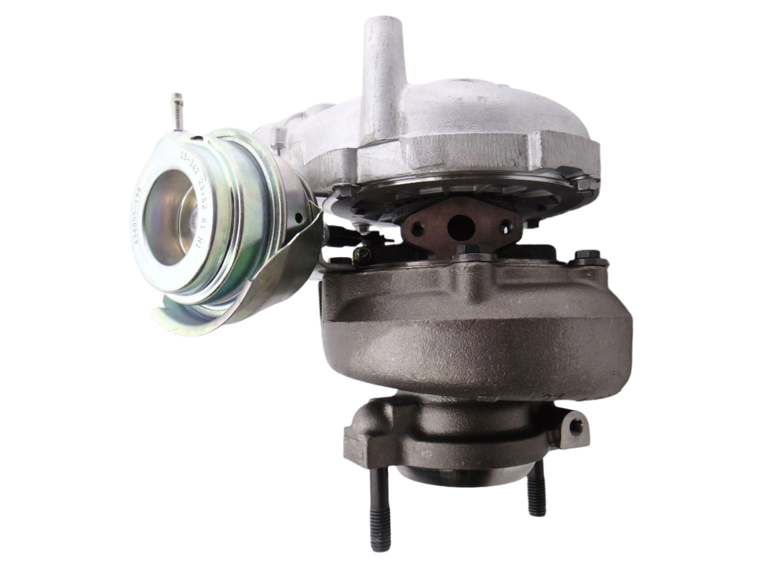 NEW Garrett GTA2256V Turbo Land Rover 712541-5007 – TurboTurbos