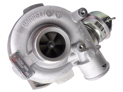 NUEVO Garrett GTA2256V Turbo Land Rover Range Rover 30DCUX M57D L30 LL 712541-5007