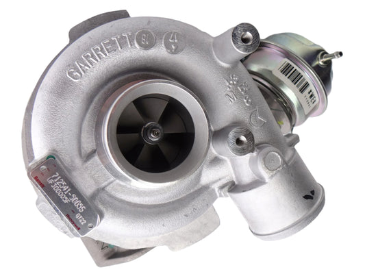 NUEVO Garrett GTA2256V Turbo Land Rover Range Rover 30DCUX M57D L30 LL 712541-5007